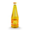 Suvisudh Cold Pressed Chemical Free Yellow Mustard Oil-500ml | Ideal for Cooking &amp; Pickling | Rich in MUFA, PUFA, Omega 3 &amp; 6, No Cholesterol, Antioxidants | Perfect Blend of Taste &amp; Aroma