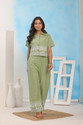 SUYASH Shirt Pant Co-ords Set