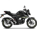 SUZUKI GIXXER Booking for Ex-Showroom Price