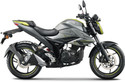 SUZUKI GIXXER Booking for Ex-Showroom Price