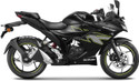 SUZUKI GIXXER SF Booking for Ex-Showroom Price