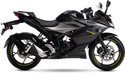 SUZUKI GIXXER SF Booking for Ex-Showroom Price