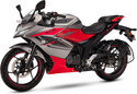 SUZUKI GIXXER SF Booking for Ex-Showroom Price