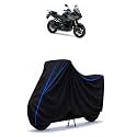Suzuki GSX S 1000 GX Plus Bike