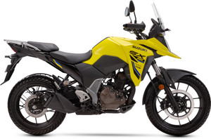 suzuki v-strom sx booking for ex-showroom price