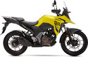 SUZUKI V-Strom SX Booking for Ex-Showroom Price