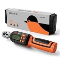 SUZUME 1/4 Digital Torque Wrench (1.1-22.2 Ft.Lb/ 13.3-265.5 In.lb)