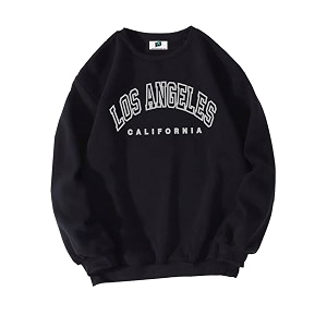 The SV Style Los Angeles California Printed