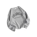 The SV Style Los Angeles California Printed