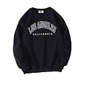 The SV Style Los Angeles California Printed