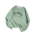 The SV Style Los Angeles California Printed