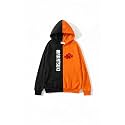The SV Style Men Cotton Hooded Neck