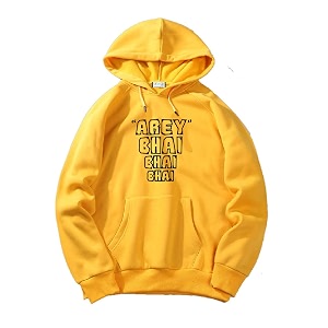 The SV Style Random Print Graphic Print