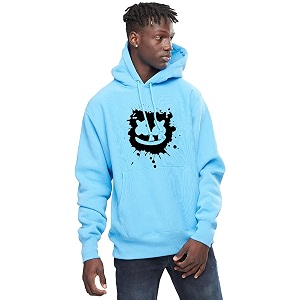 The SV Style Random Print Graphic Print