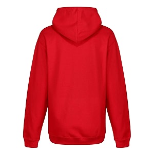 The SV Style Unisex Cotton Hooded Neck