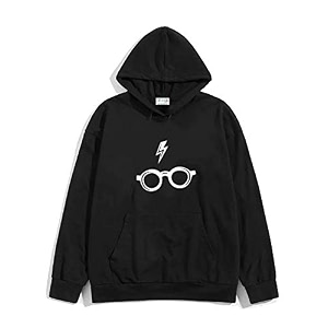 The SV Style Unisex Cotton Hooded Neck