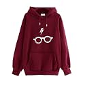 The SV Style Unisex Cotton Hooded Neck