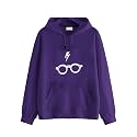 The SV Style Unisex Cotton Hooded Neck