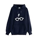 The SV Style Unisex Cotton Hooded Neck