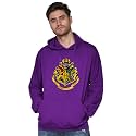 The SV Style Unisex Printed Hoodie Hogwarts