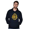 The SV Style Unisex Printed Hoodie Hogwarts