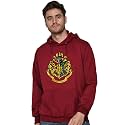 The SV Style Unisex Printed Hoodie Hogwarts