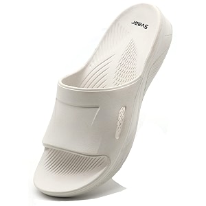 SVAAR EveryWear Sliders for Men Comfortable