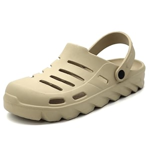 SVAAR Mens Advanced Clogs with Arch Support