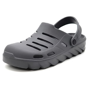SVAAR Mens Advanced Clogs with Arch Support