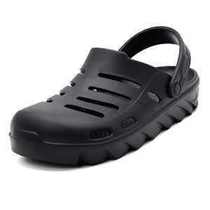 SVAAR Mens Advanced Clogs with Arch Support