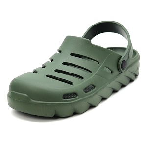 SVAAR Mens Advanced Clogs with Arch Support