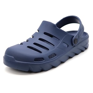 SVAAR Mens Advanced Clogs with Arch Support