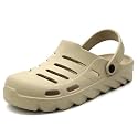 SVAAR Men39s Advanced Clogs with Arch Support