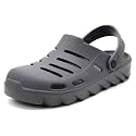 SVAAR Men39s Advanced Clogs with Arch Support