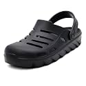 SVAAR Men39s Advanced Clogs with Arch Support