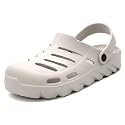 SVAAR Men39s Advanced Clogs with Arch Support