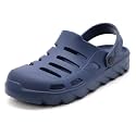 SVAAR Men39s Advanced Clogs with Arch Support