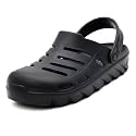 SVAAR Men39s Advanced Clogs with Arch Support