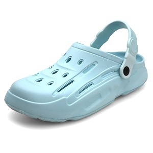 SVAAR Mens Premium Comfortable Clogs Effortless