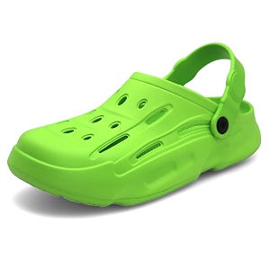 SVAAR Mens Premium Comfortable Clogs Effortless