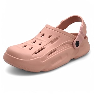 svaar men39s premium comfortable clogs  effortless all-day ease with supportive back strap sandals for men