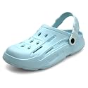 SVAAR Men39s Premium Comfortable Clogs Effortless