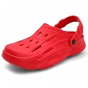 SVAAR Men39s Premium Comfortable Clogs Effortless