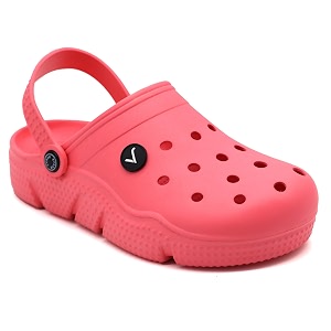 SVAAR Mens Super Comfortable Clogs Sandals