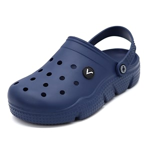 SVAAR Mens Super Comfortable Clogs Sandals
