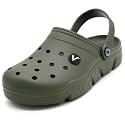 SVAAR Men39s Super Comfortable Clogs Sandals