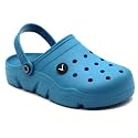 SVAAR Men39s Super Comfortable Clogs Sandals