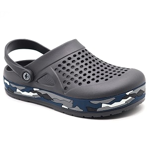 SVAAR Mens Super Stylish Clogs Sandals