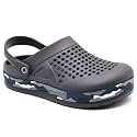 SVAAR Men39s Super Stylish Clogs Sandals