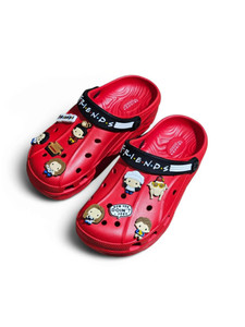 Svaar Men Sandals